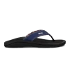 Olukai Men's 'Ohana - Navy 1 Olukai Men's 'Ohana - Navy -Sandal Style Shop 10110 54OX 001 M Ohana NavyOnyx 85511.1713124655