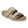 Birkenstock Uji Nubuck/Suede Leather - Taupe (Regular Width) 2 Birkenstock Uji Nubuck/Suede Leather - Taupe (Regular Width) -Sandal Style Shop 1025690 09627.1691081315