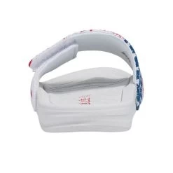 Hey Dude Men's Phoenix Sox - Flag -Sandal Style Shop 112197124 PHOENIX FLAG LEFT 5 42008.1686172454