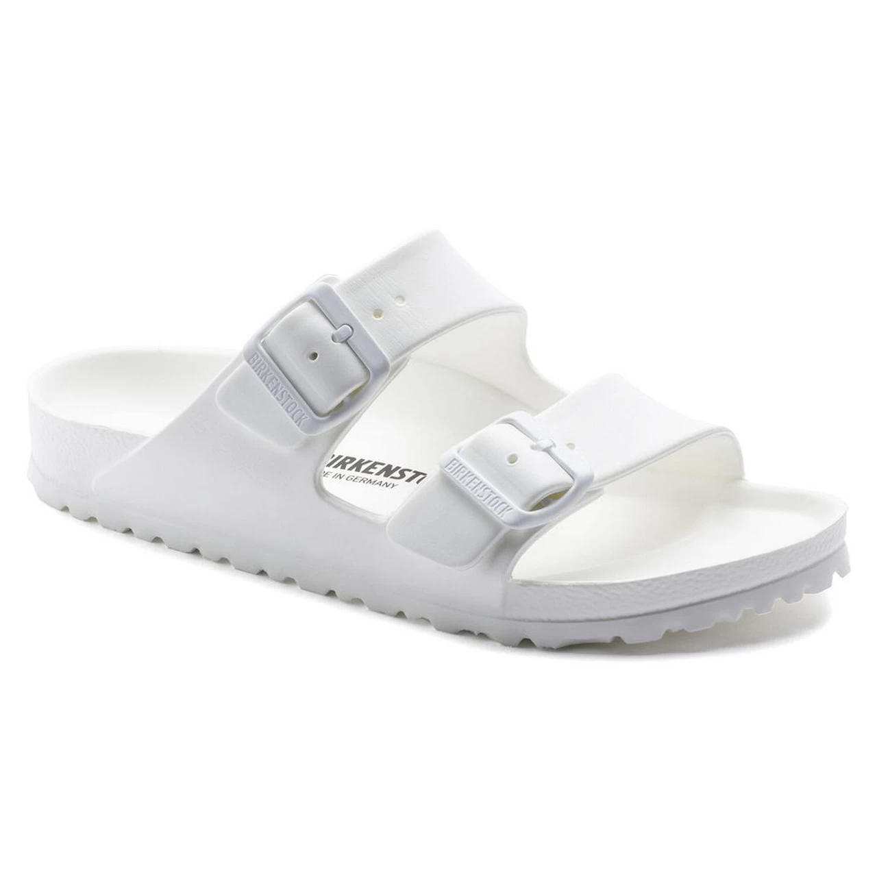 Birkenstock Arizona Essentials EVA - White (Narrow Width) 3 Birkenstock Arizona Essentials EVA - White (Narrow Width)