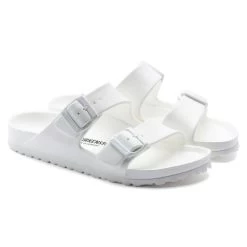 Birkenstock Arizona Essentials EVA - White (Narrow Width) 12 Birkenstock Arizona Essentials EVA - White (Narrow Width) -Sandal Style Shop 129441 pair 50167.1673467432