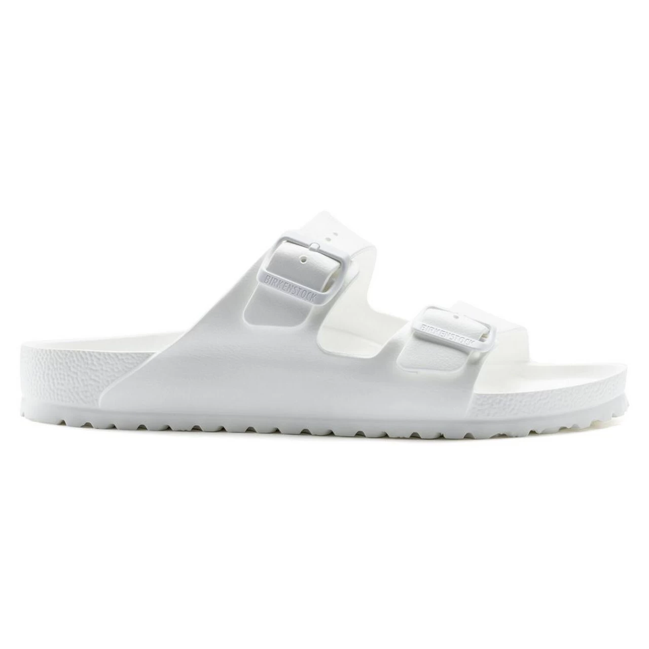 Birkenstock Arizona Essentials EVA - White (Narrow Width) 4 Birkenstock Arizona Essentials EVA - White (Narrow Width) - Image 2