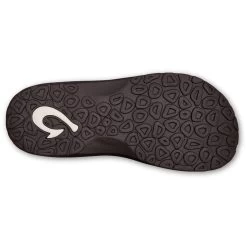 Olukai Men's 'Ohana - Tan / Dark Java 9 Olukai Men's 'Ohana - Tan / Dark Java -Sandal Style Shop 1 17072.1682954316