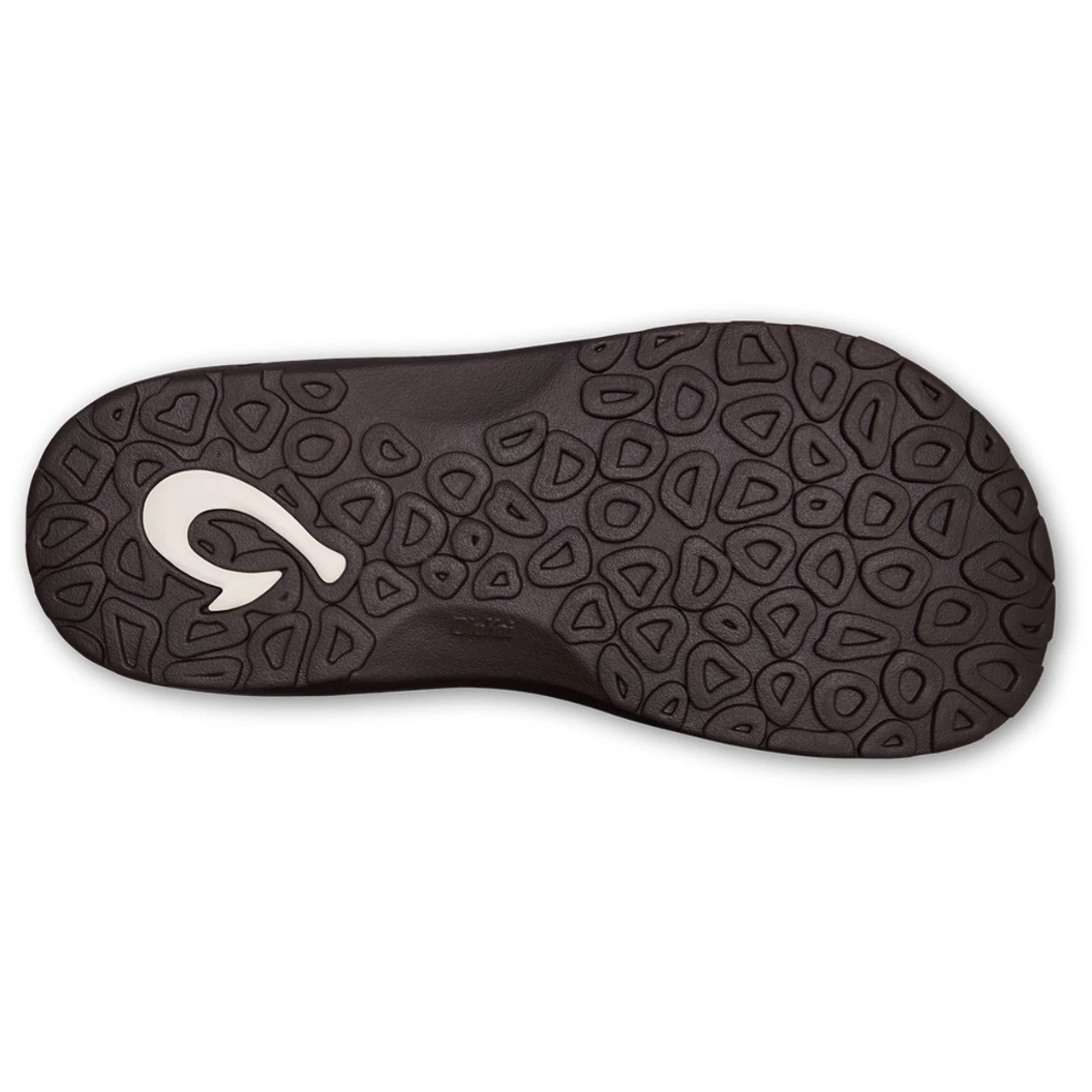 Olukai Men's 'Ohana - Tan / Dark Java 6 Olukai Men's 'Ohana - Tan / Dark Java - Image 4