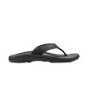 Olukai Men's 'Ohana - Black / Dark Shadow -Sandal Style Shop 1 29830.1614799648