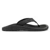 Olukai Men's 'Ohana - Black 2 Olukai Men's 'Ohana - Black -Sandal Style Shop 2 39094.1682955737
