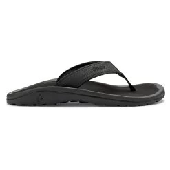 Olukai Men's 'Ohana - Black
