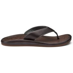 Olukai Men's 'Ilikai - Charcoal