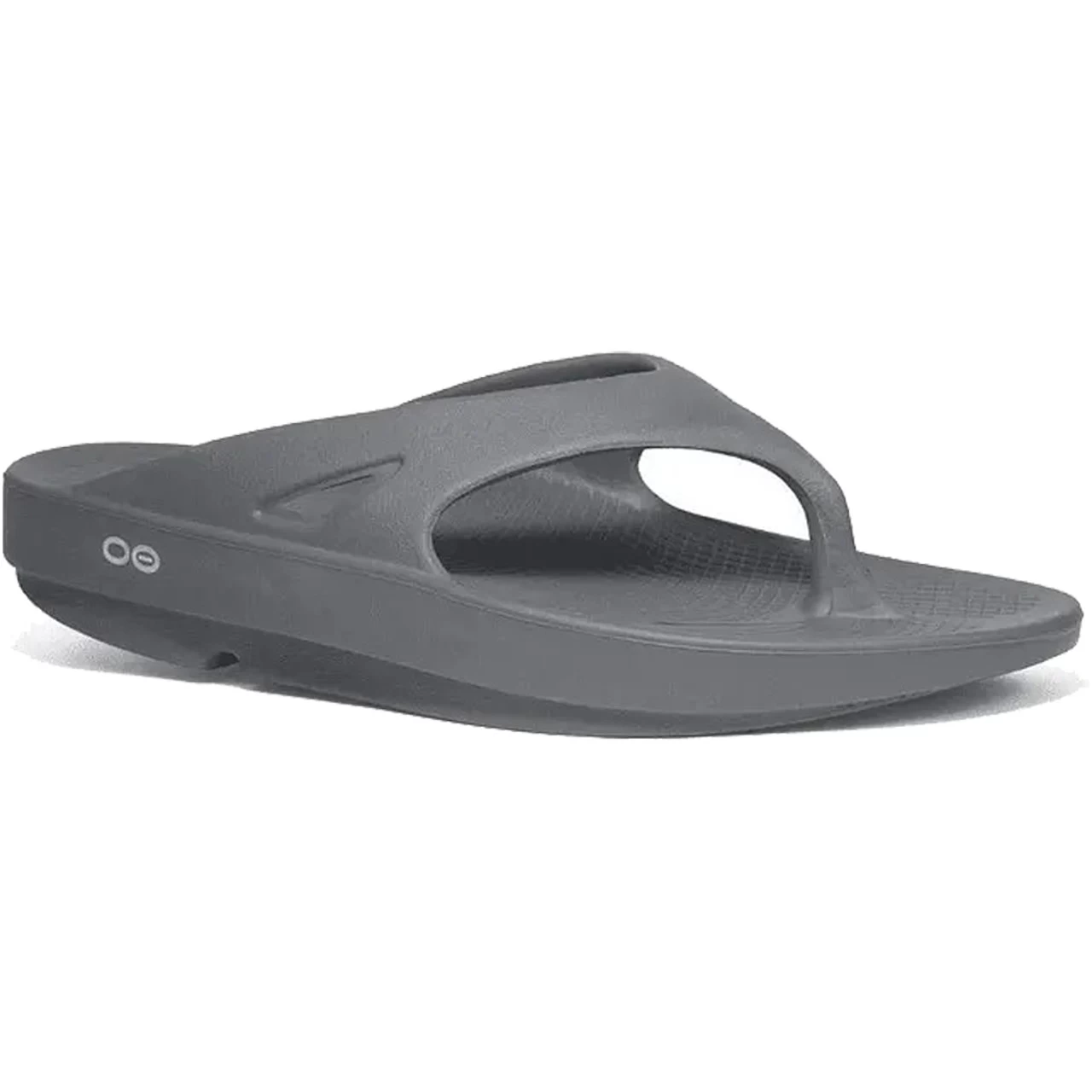 OOFOS Unisex OOriginal - Slate 3 OOFOS Unisex OOriginal - Slate