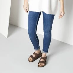 Birkenstock Men's Milano Oiled Leather - Habana (Regular Width) -Sandal Style Shop 34871 f look f 52429.1559234634