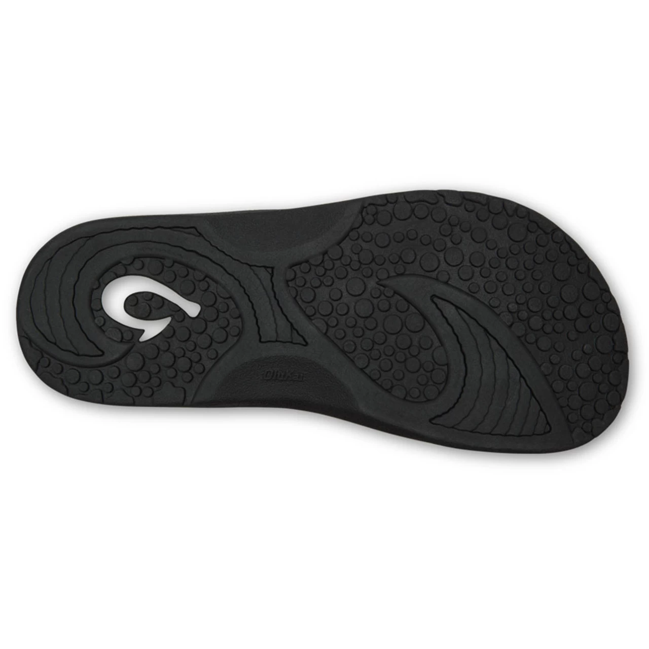 Olukai Men's Hokua - Onyx 5 Olukai Men's Hokua - Onyx - Image 3