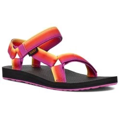 Teva Women's Original Universal Gradiate - Rose / Violet