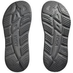 HOKA ONE ONE Unisex Ora Recovery Slide 3 - Grey / Grey 13 HOKA ONE ONE Unisex Ora Recovery Slide 3 - Grey / Grey -Sandal Style Shop 3 73048.1679416872