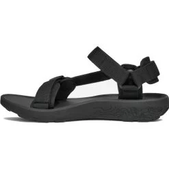 Teva Men's Hydratrek - Black -Sandal Style Shop 4 98778.1711137458