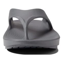 OOFOS Unisex OOriginal - Slate 10 OOFOS Unisex OOriginal - Slate -Sandal Style Shop 5 17714.1707931466