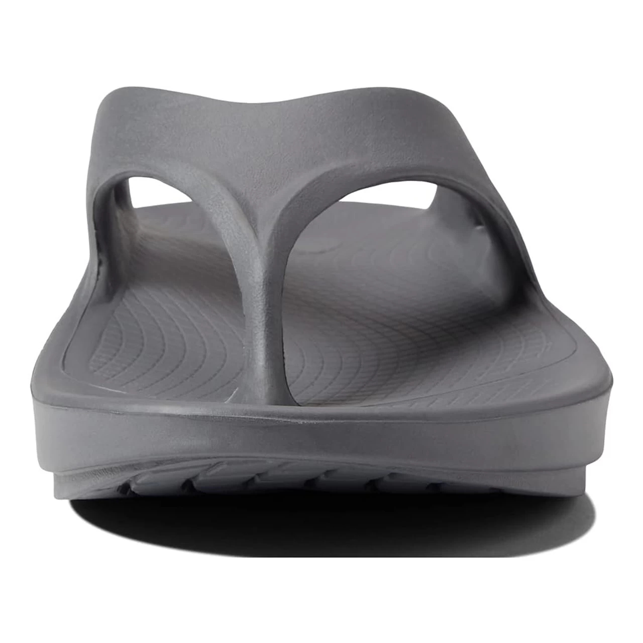 OOFOS Unisex OOriginal - Slate 5 OOFOS Unisex OOriginal - Slate - Image 3