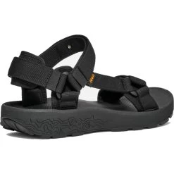 Teva Men's Hydratrek - Black -Sandal Style Shop 5 39607.1710682460