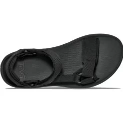 Teva Men's Hydratrek - Black -Sandal Style Shop 6 57227.1710682464