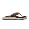 Olukai Men's Ulele Beach Sandals - Dark Wood 1 Olukai Men's Ulele Beach Sandals - Dark Wood -Sandal Style Shop A 04509.1652975105