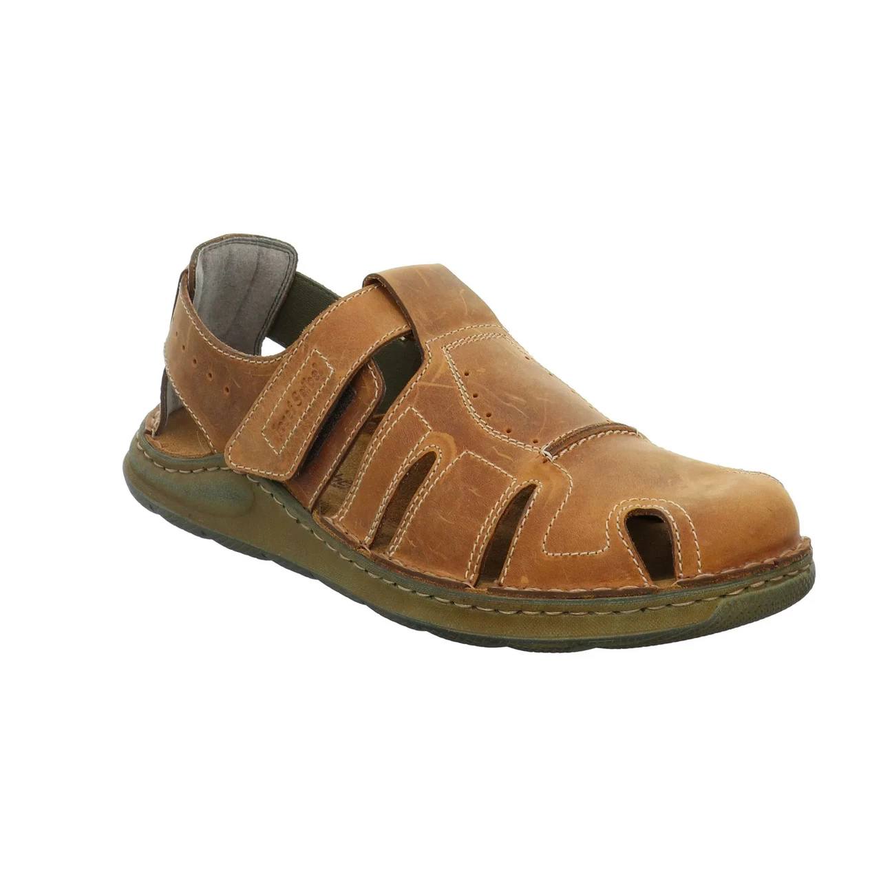 Josef Seibel Men's Maverick 01 - Castagne 3 Josef Seibel Men's Maverick 01 - Castagne