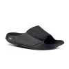 OOFOS OOahh Sport Flex Limited - Black Labyrinth -Sandal Style Shop A 25207.1709317560