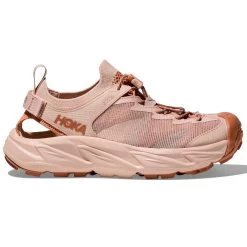 HOKA ONE ONE Women's Hopara 2 - Cream / Cedar