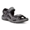 ECCO Men's Offroad Yucatan - Marine 1 ECCO Men's Offroad Yucatan - Marine -Sandal Style Shop C 42028.1620922701