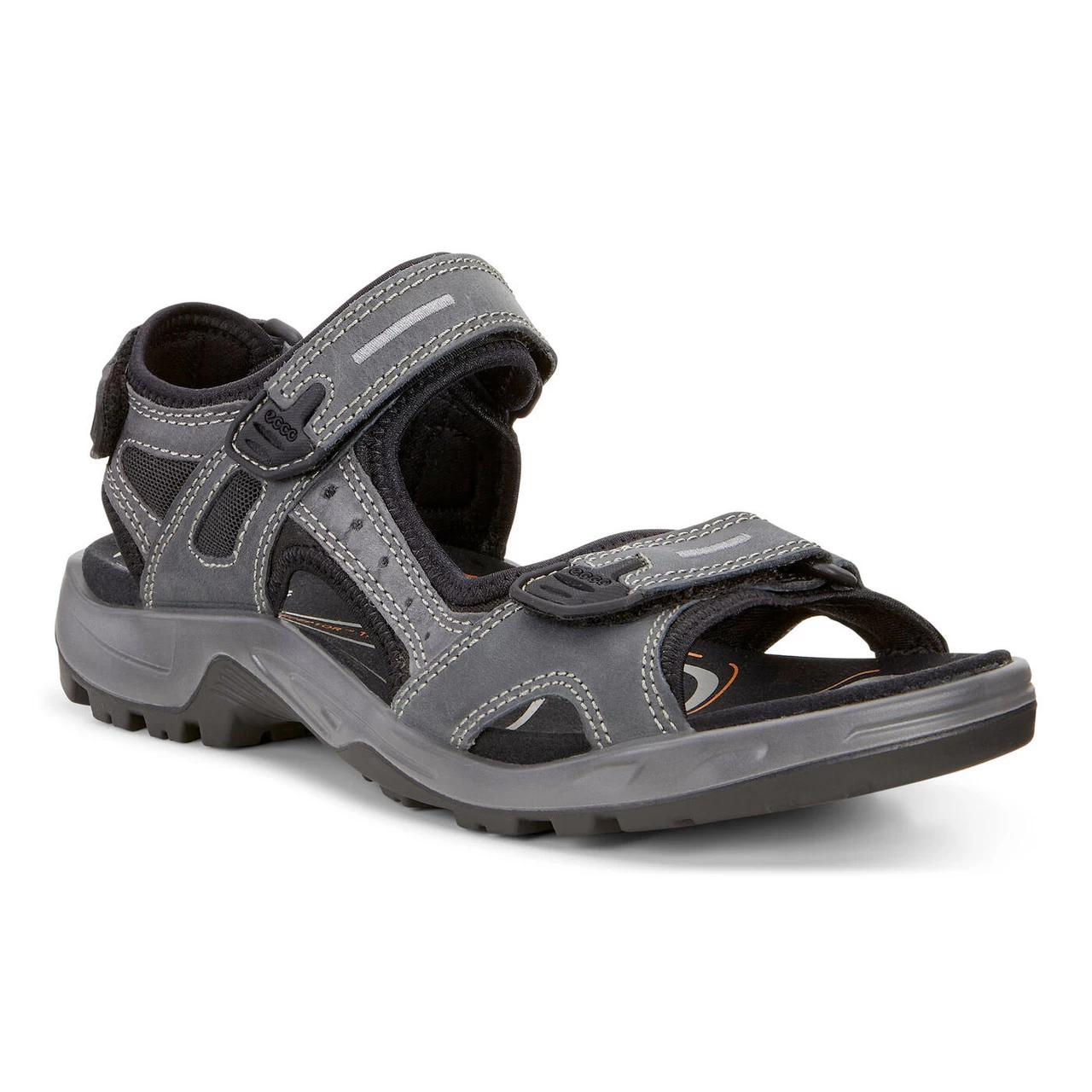 ECCO Men's Offroad Yucatan - Marine 3 ECCO Men's Offroad Yucatan - Marine