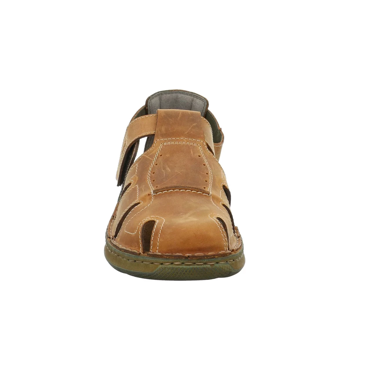 Josef Seibel Men's Maverick 01 - Castagne 6 Josef Seibel Men's Maverick 01 - Castagne - Image 4