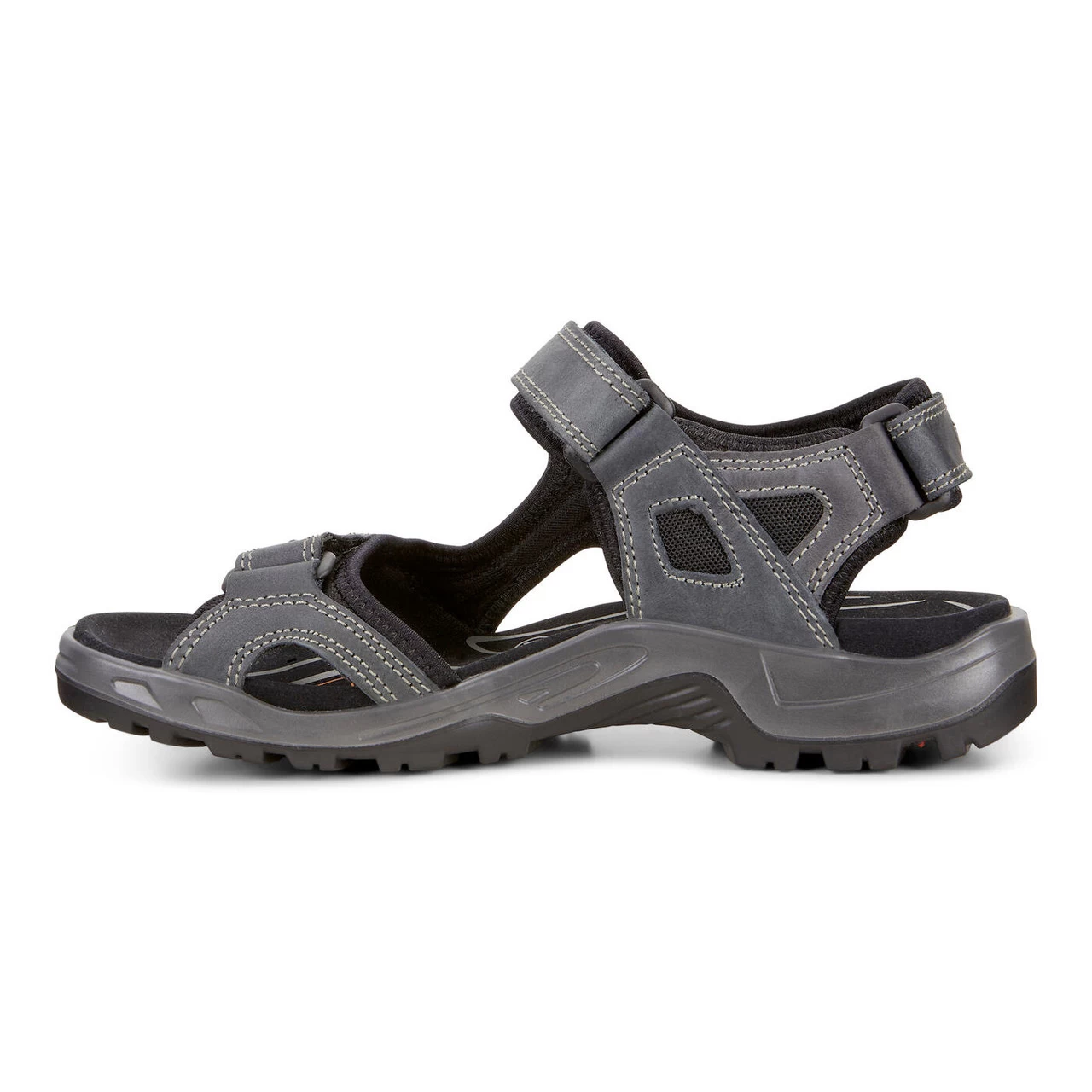 ECCO Men's Offroad Yucatan - Marine 5 ECCO Men's Offroad Yucatan - Marine - Image 3