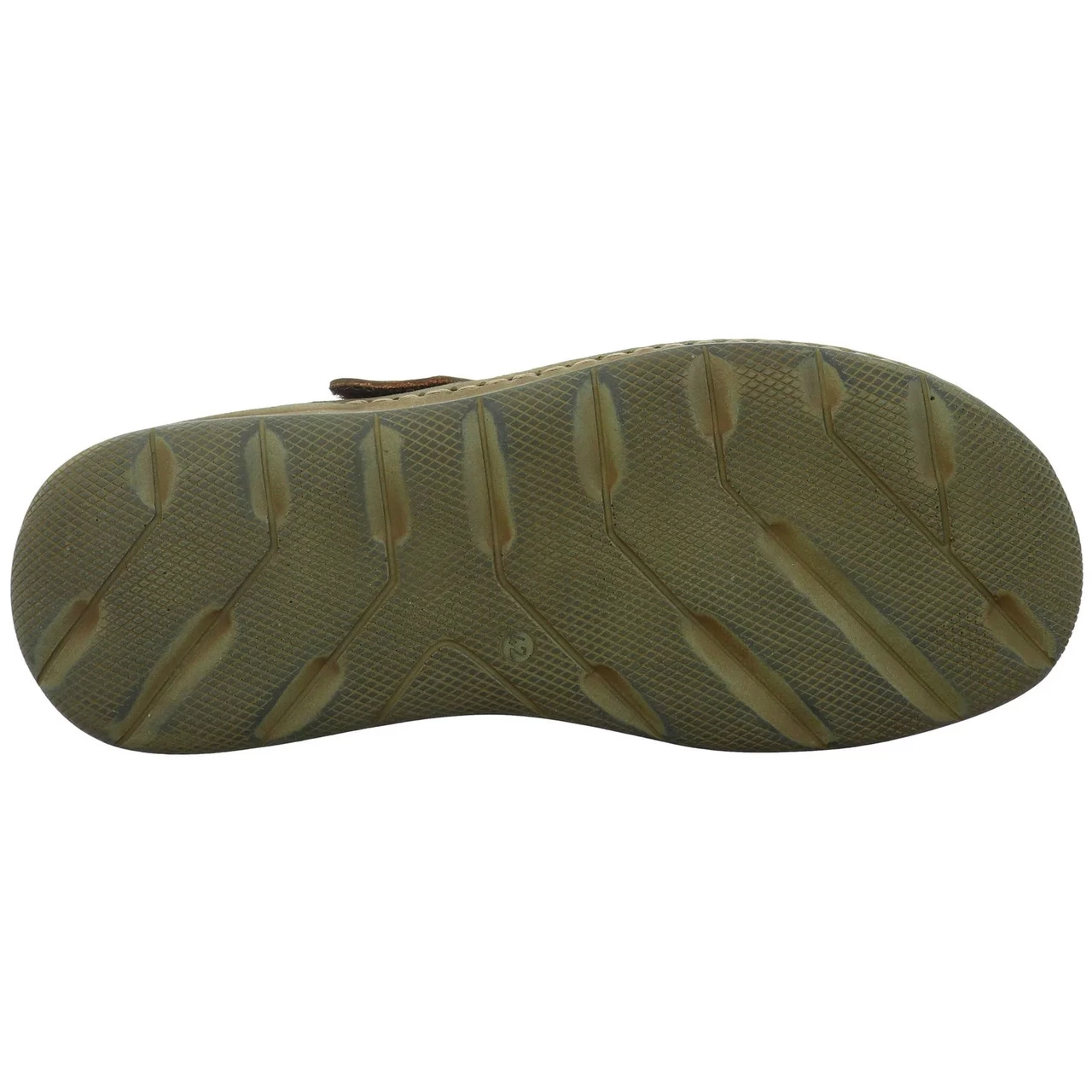 Josef Seibel Men's Maverick 01 - Castagne 9 Josef Seibel Men's Maverick 01 - Castagne - Image 7