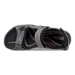 ECCO Men's Offroad Yucatan - Marine 16 ECCO Men's Offroad Yucatan - Marine -Sandal Style Shop H 41748.1620403317