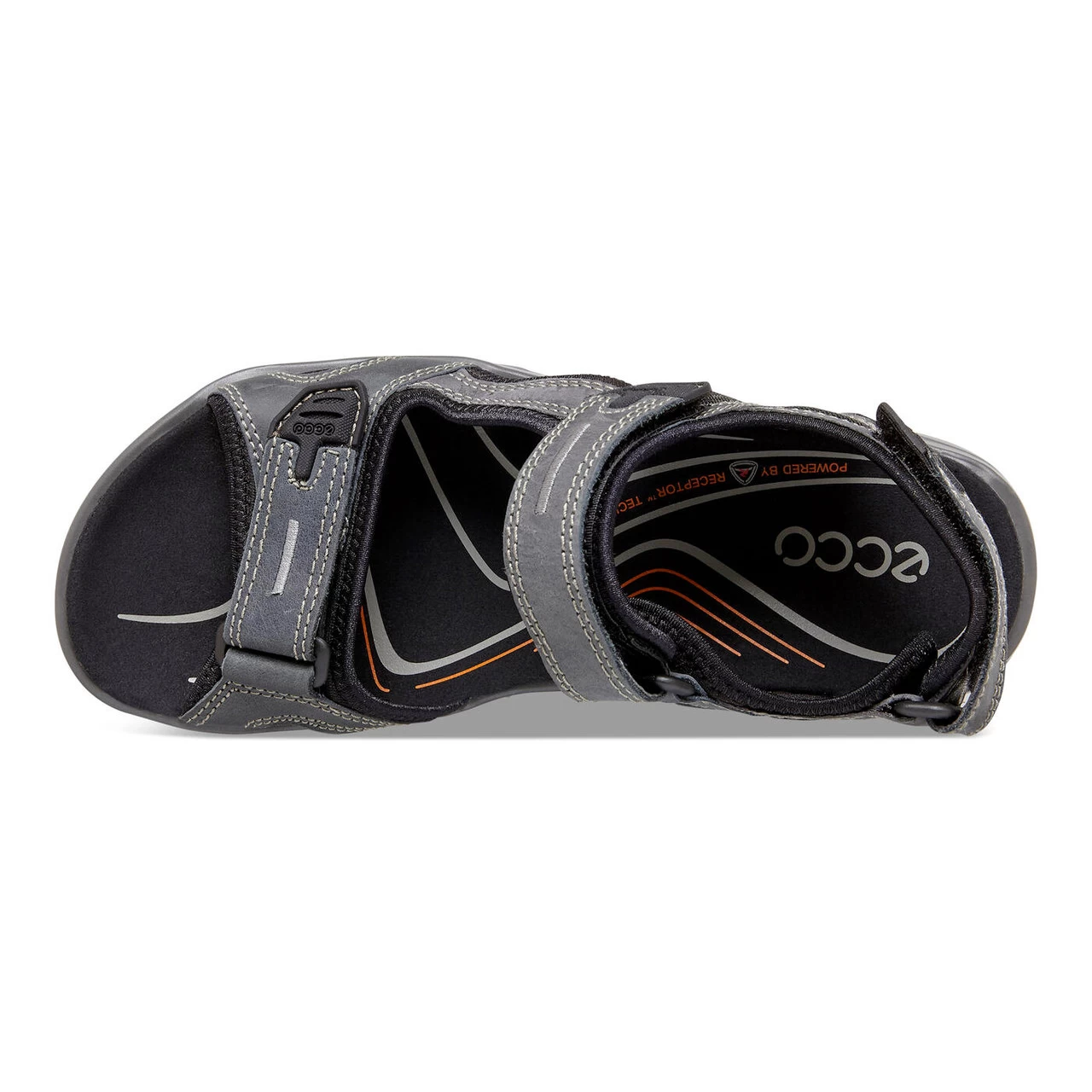 ECCO Men's Offroad Yucatan - Marine 9 ECCO Men's Offroad Yucatan - Marine - Image 7