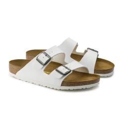 Sandal Style Shop -Sandal Style Shop arizona white birko flor 4 46590.1485875064