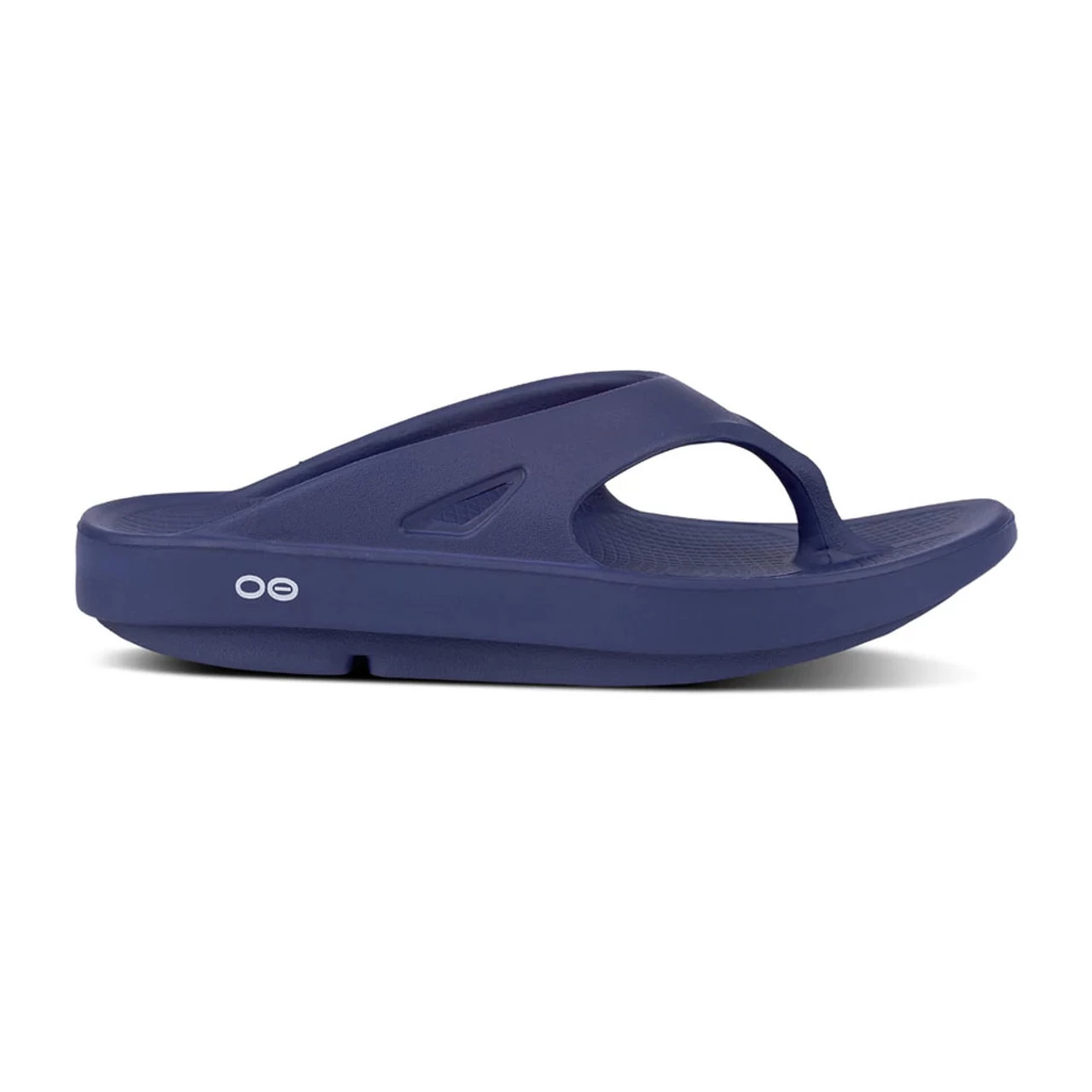 OOFOS Unisex OOriginal - Navy 4 OOFOS Unisex OOriginal - Navy - Image 2