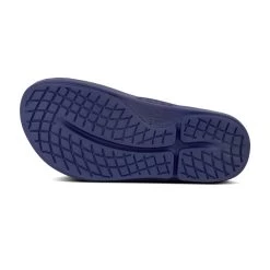 OOFOS Unisex OOriginal - Navy 15 OOFOS Unisex OOriginal - Navy -Sandal Style Shop z 97331.1646680090